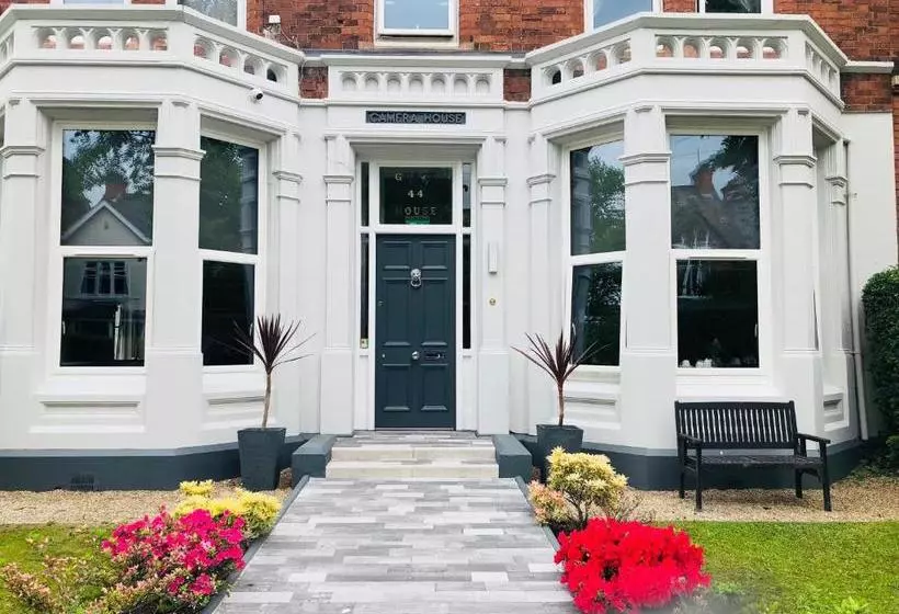 Fotos del hotel Camera Guesthouse:  5