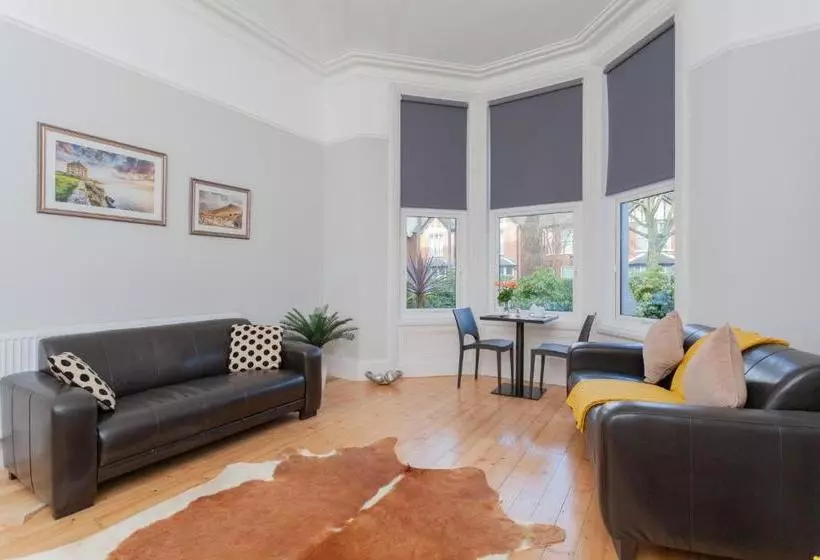 Fotos del hotel Camera Guesthouse:  9