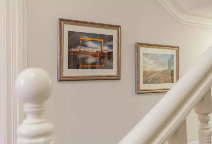 Fotos del hotel Camera Guesthouse:  4