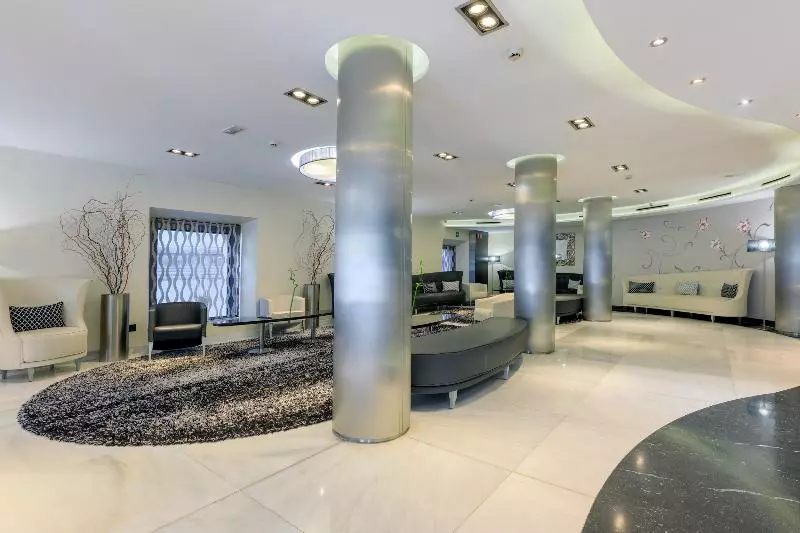 Fotos del hotel Ciutadella Barcelona:  2