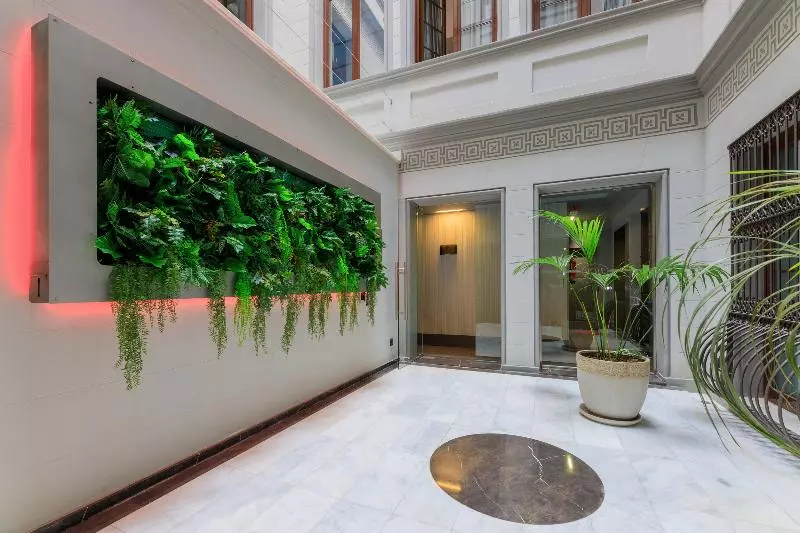 Fotos del hotel Ciutadella Barcelona:  14