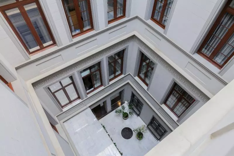 Fotos del hotel Ciutadella Barcelona:  21