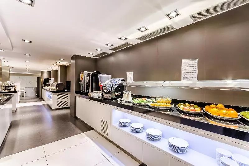 Fotos del hotel Ciutadella Barcelona:  18