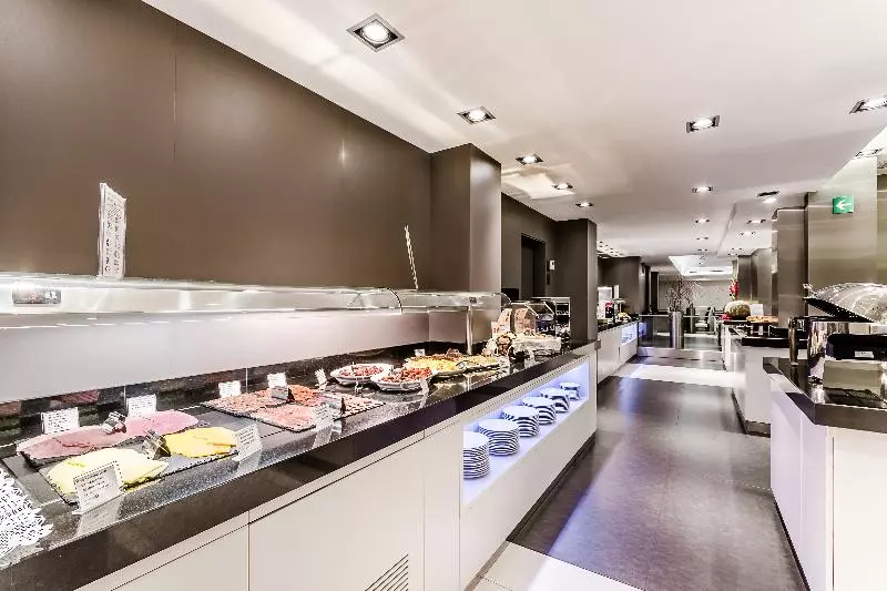 Fotos del hotel Ciutadella Barcelona:  17