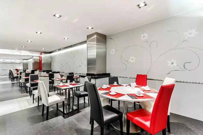 Fotos del hotel Ciutadella Barcelona:  7