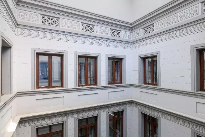 Fotos del hotel Ciutadella Barcelona:  20