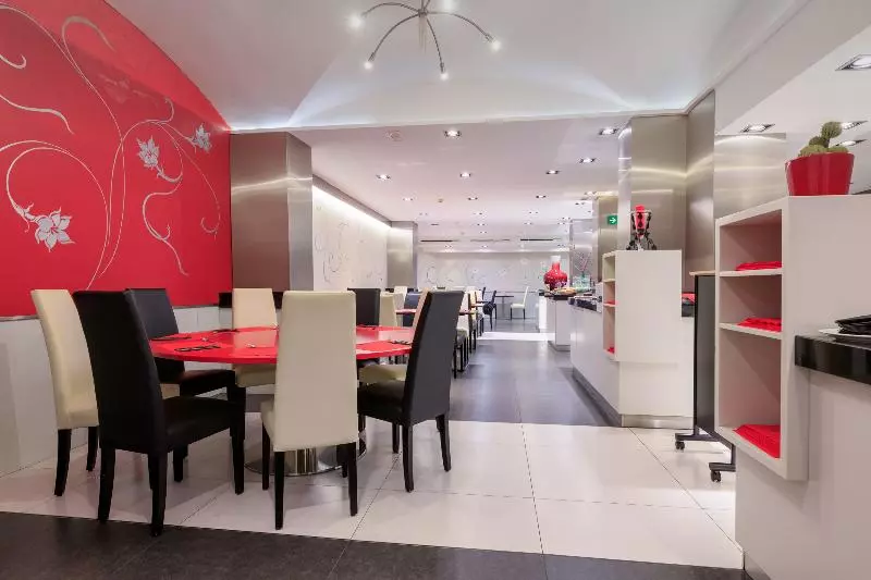 Fotos del hotel Ciutadella Barcelona:  8