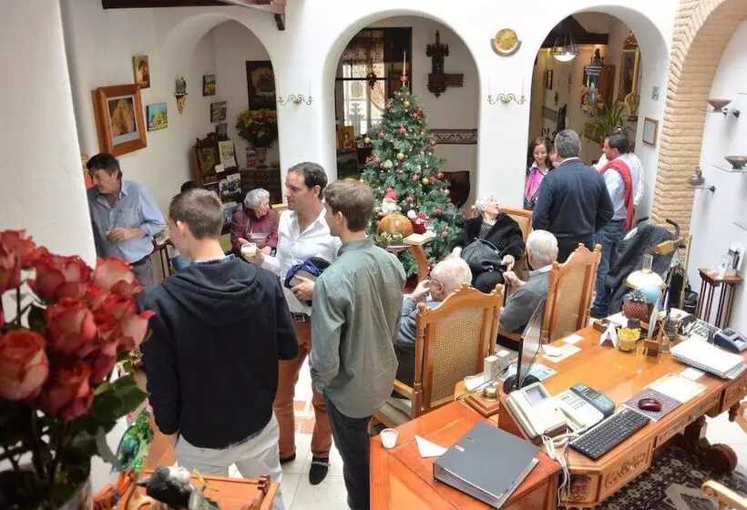 Fotos del hotel El Relicario Del Carmen:  7