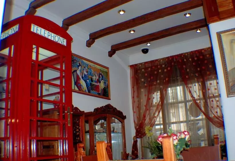 Fotos del hotel El Relicario Del Carmen:  24