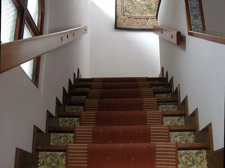 Fotos del hotel El Relicario Del Carmen:  18