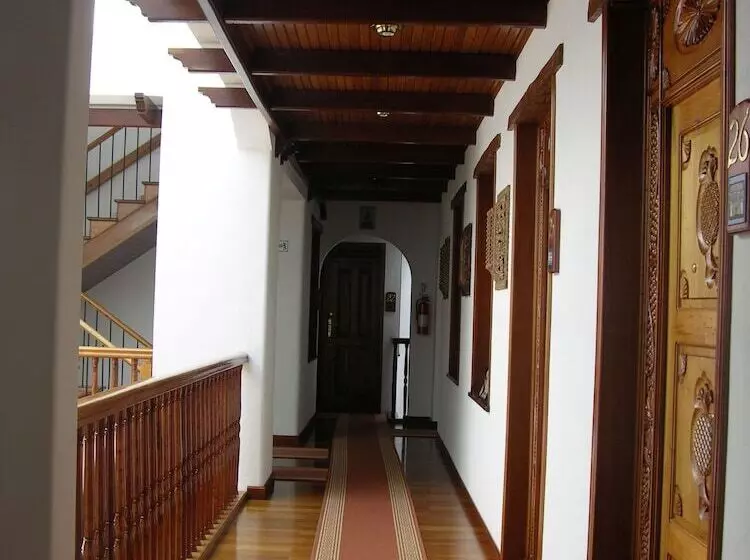 Fotos del hotel El Relicario Del Carmen:  9