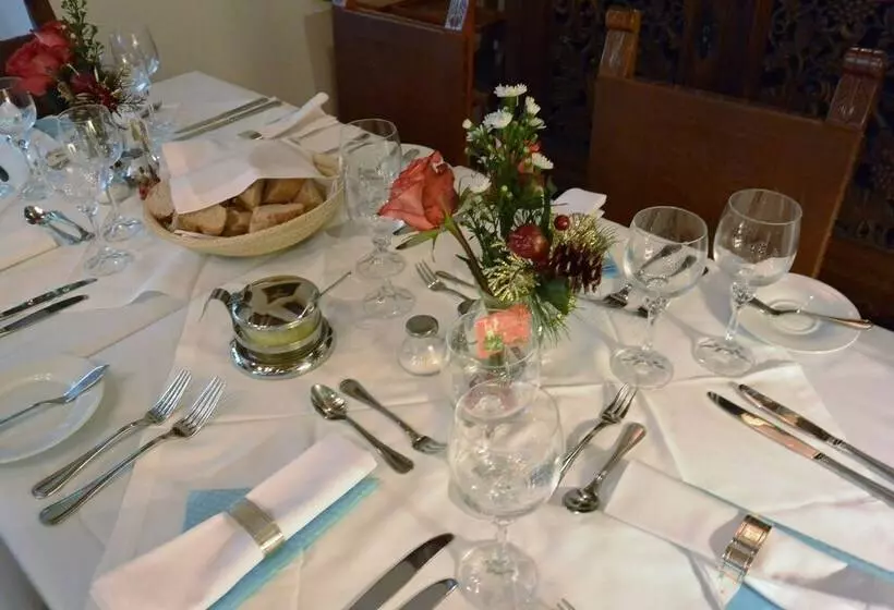 Fotos del hotel El Relicario Del Carmen:  6