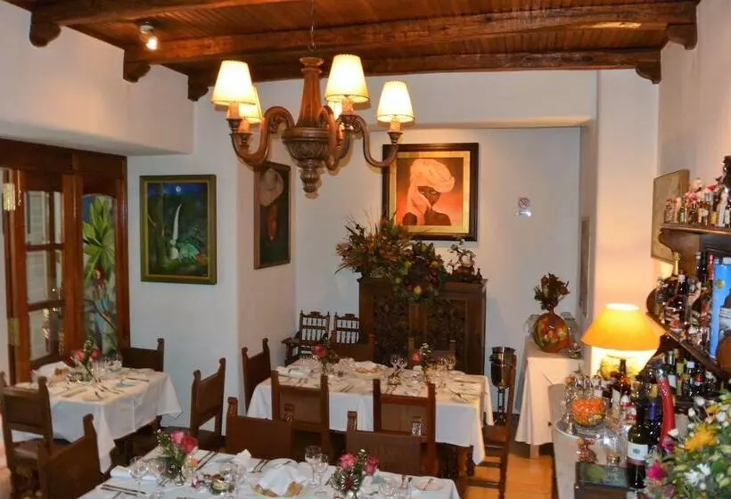 Fotos del hotel El Relicario Del Carmen:  10