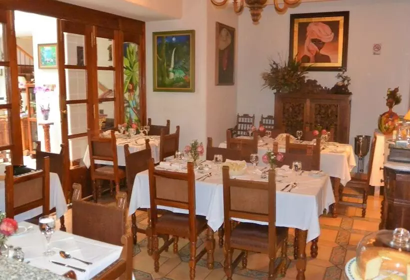 Fotos del hotel El Relicario Del Carmen:  3