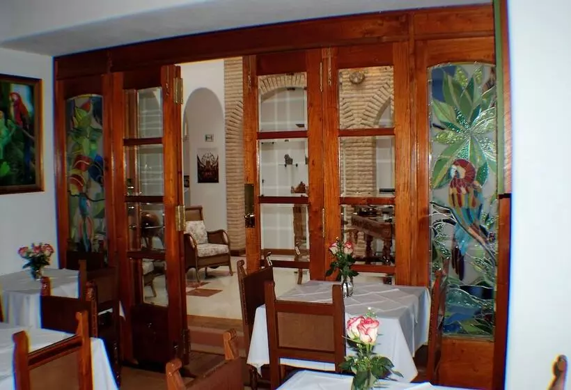 Fotos del hotel El Relicario Del Carmen:  16