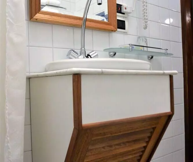 Fotos del hotel El Relicario Del Carmen:  11