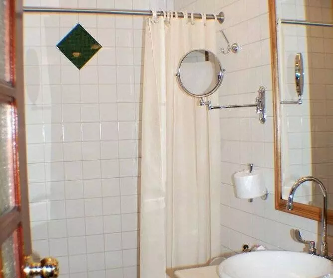 Fotos del hotel El Relicario Del Carmen:  17