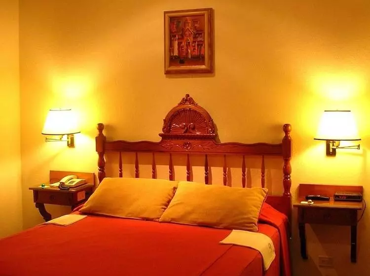 El Relicario Del Carmen