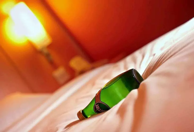 Fotos del hotel Ibis Shanghai Xujiahui:  7