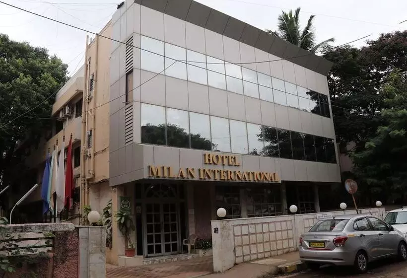 Milan International