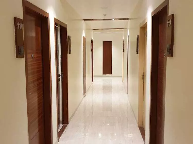 Fotos del hotel Milan International:  11