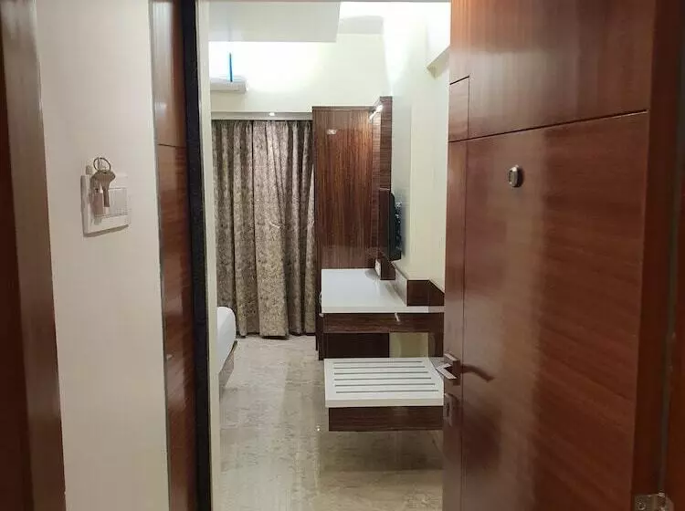 Fotos del hotel Milan International:  2