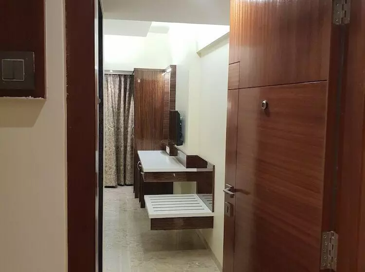 Fotos del hotel Milan International:  6