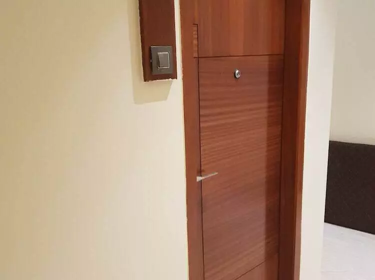 Fotos del hotel Milan International:  10