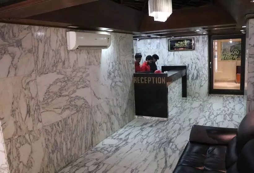 Fotos del hotel Milan International:  13