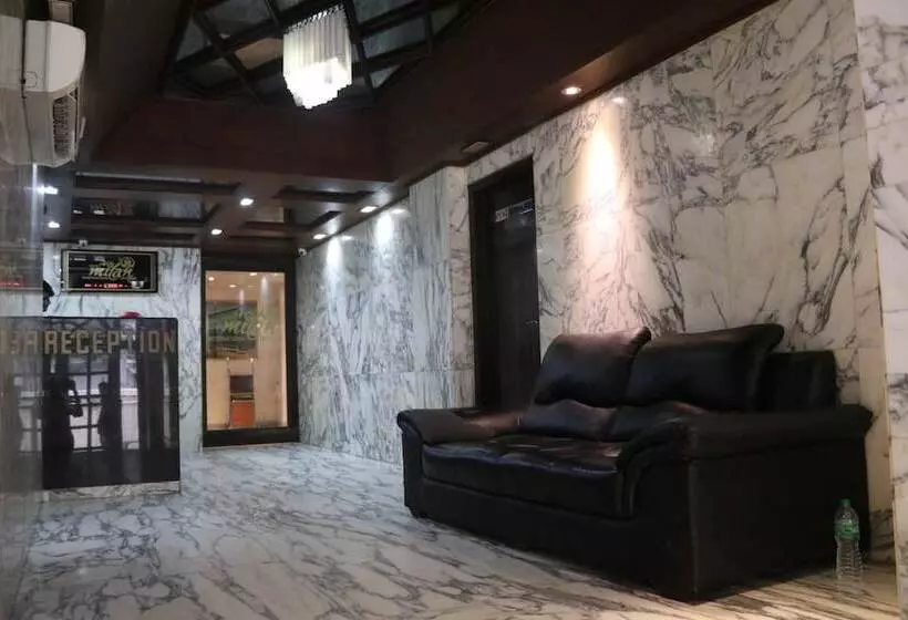 Fotos del hotel Milan International:  15