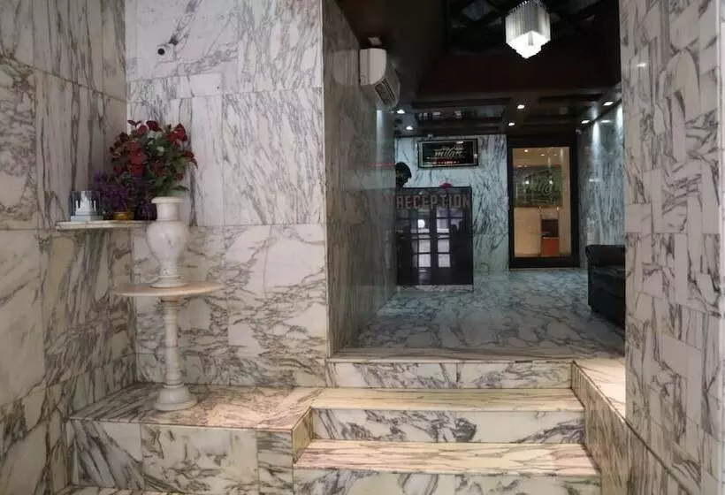 Fotos del hotel Milan International:  8