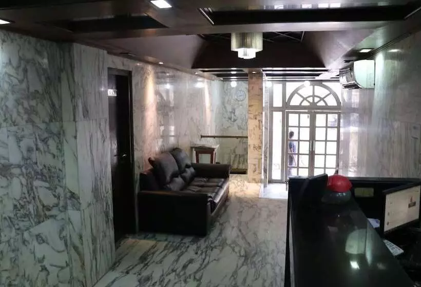 Fotos del hotel Milan International:  12