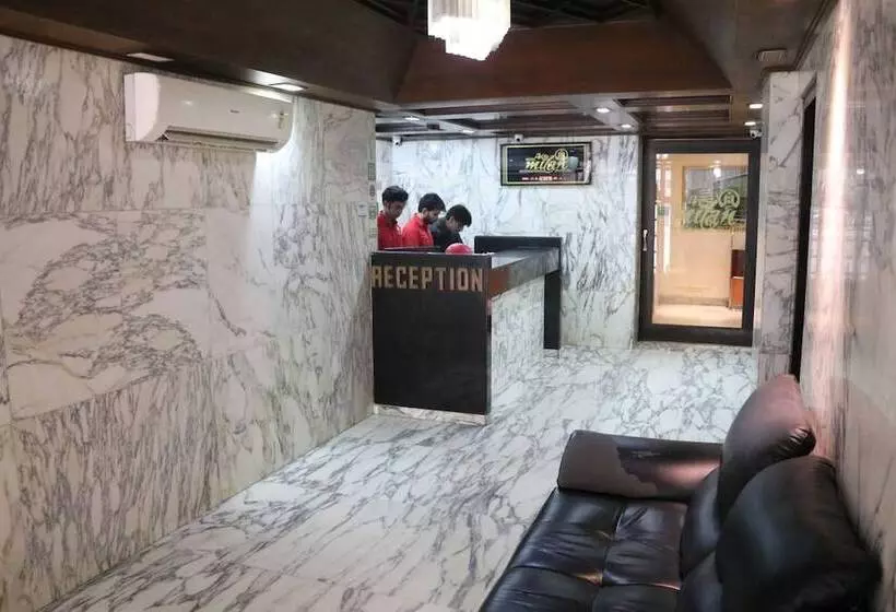 Fotos del hotel Milan International:  3