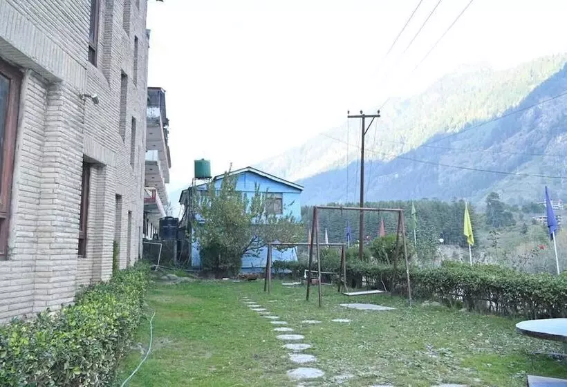 Fotos del hotel Hotel Sitara International:  25