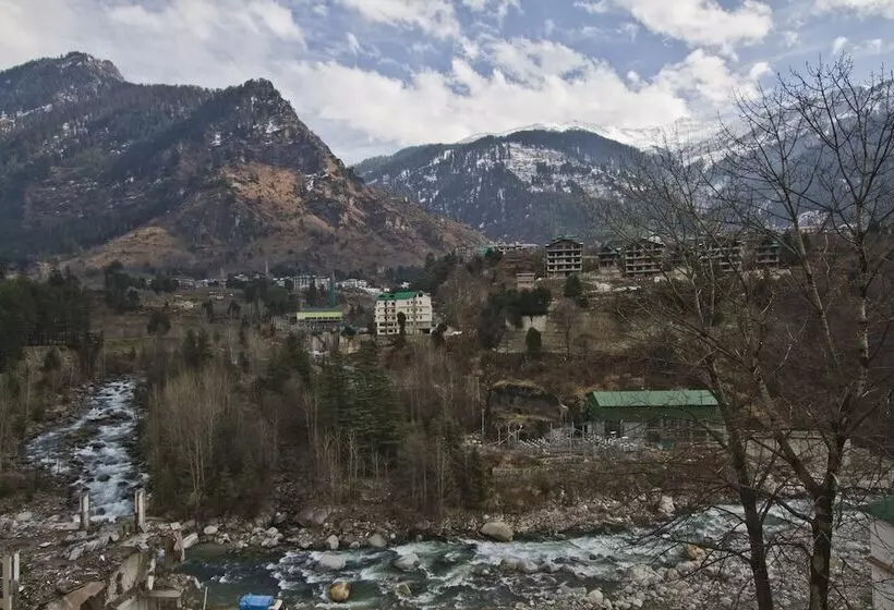 Fotos del hotel Hotel Sitara International:  12