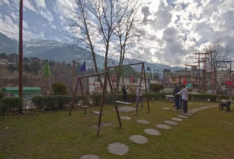 Fotos del hotel Hotel Sitara International:  9