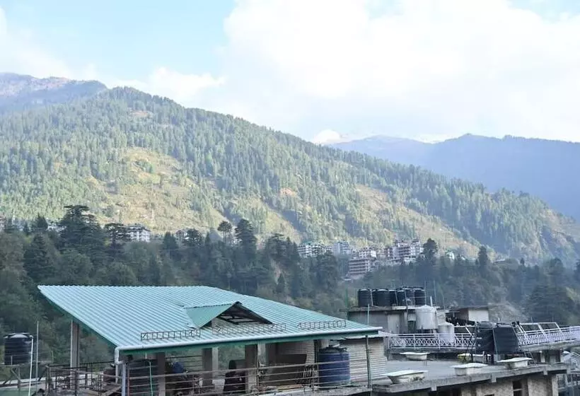 Fotos del hotel Hotel Sitara International:  18