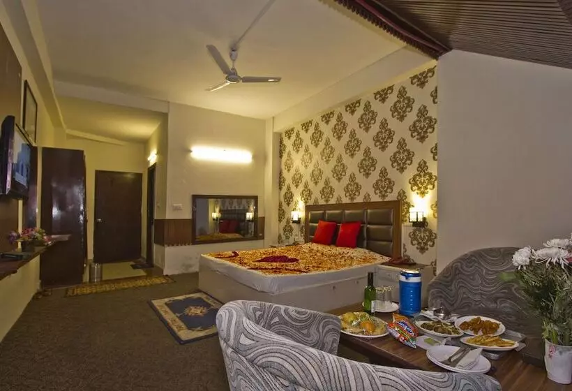 Fotos del hotel Hotel Sitara International:  13