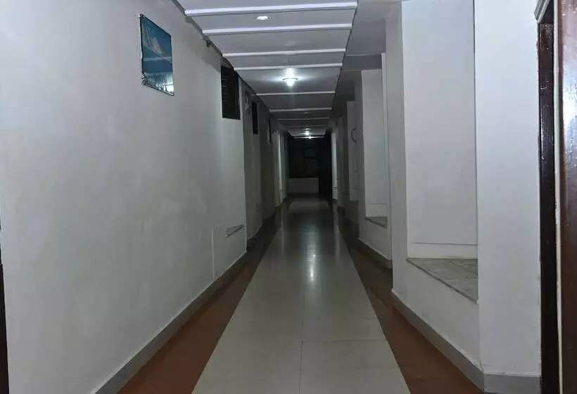 Fotos del hotel Hotel Sitara International:  5