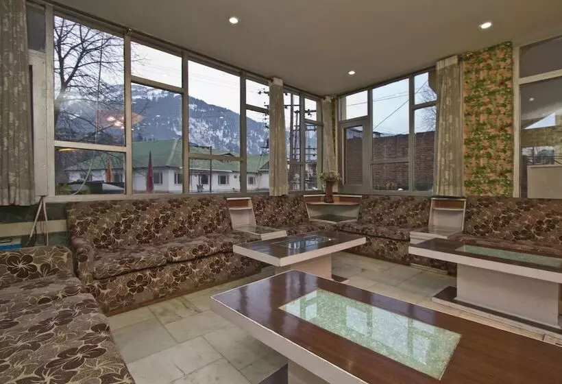 Fotos del hotel Hotel Sitara International:  4