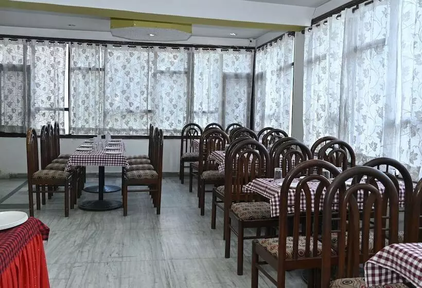 Fotos del hotel Hotel Sitara International:  22