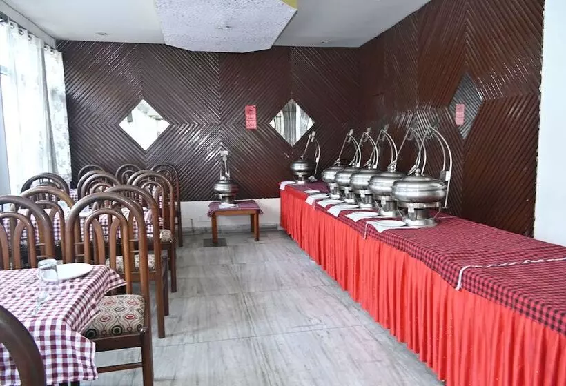 Fotos del hotel Hotel Sitara International:  19