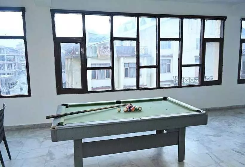 Fotos del hotel Hotel Sitara International:  3