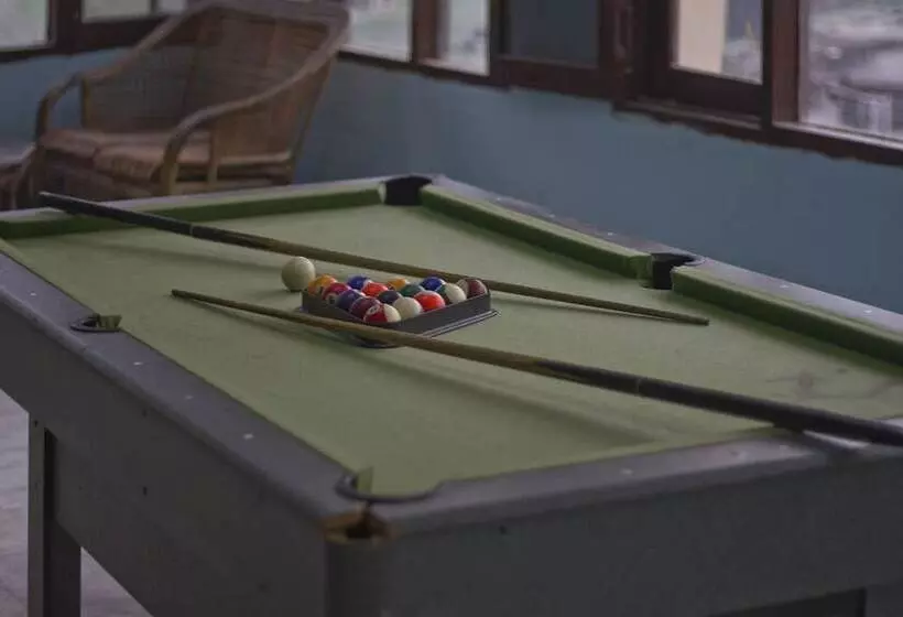 Fotos del hotel Hotel Sitara International:  16