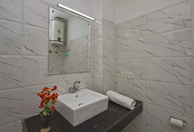 Fotos del hotel Hotel Sitara International:  10