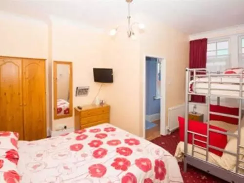 Fotos del hotel The Meltham Guest House:  19