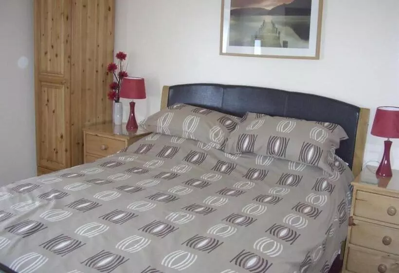 Fotos del hotel The Meltham Guest House:  22