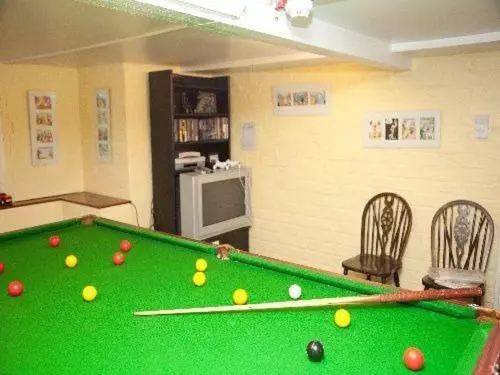 Fotos del hotel The Meltham Guest House:  13