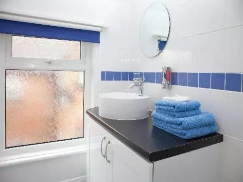 Fotos del hotel The Meltham Guest House:  17