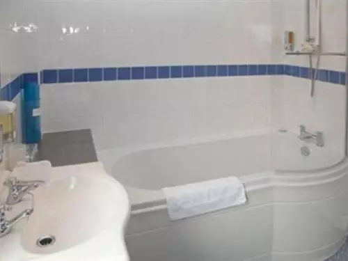 Fotos del hotel The Meltham Guest House:  15